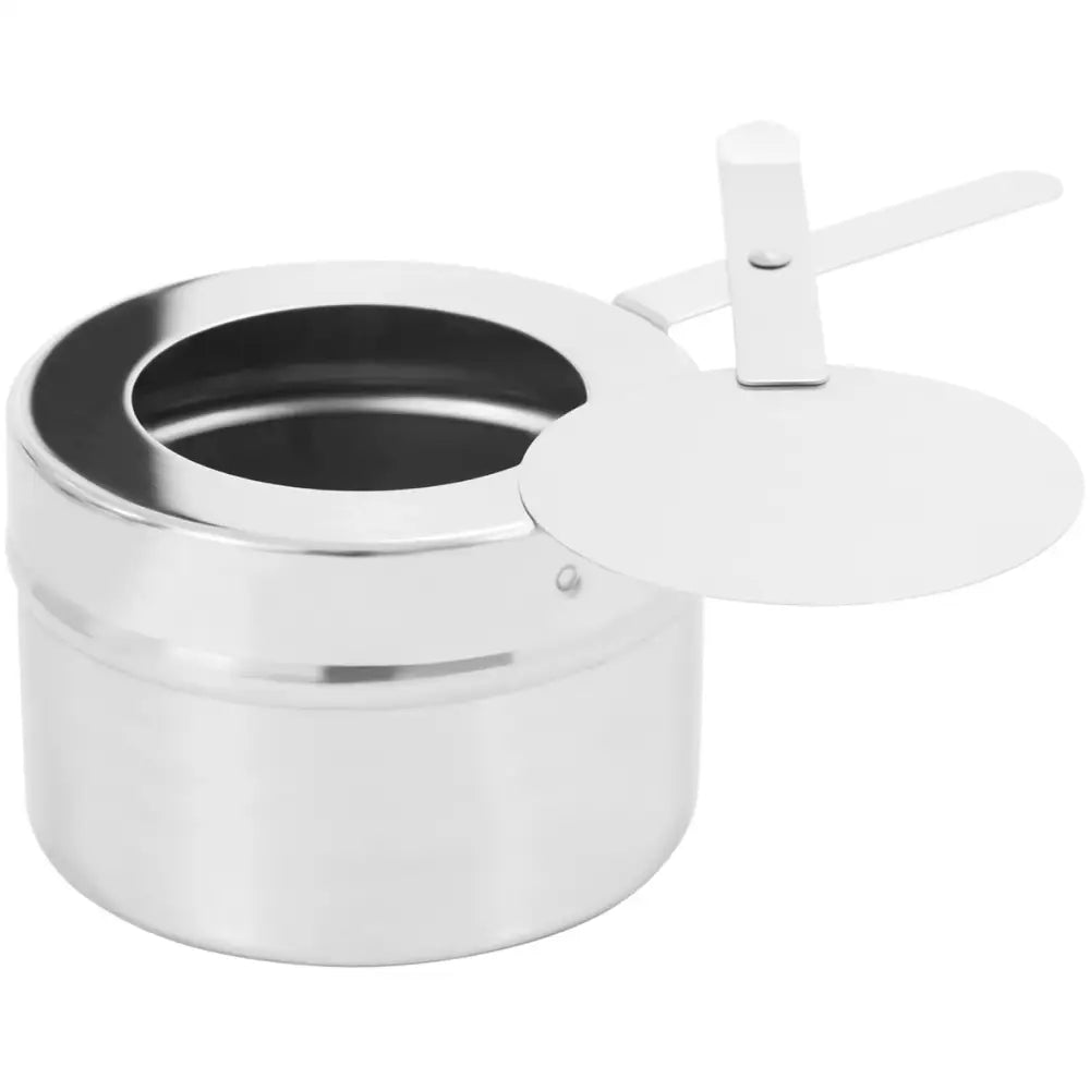 Rullelokk Serveringsbrett for Pasta med Lokk Gn 1/1 8,5 l