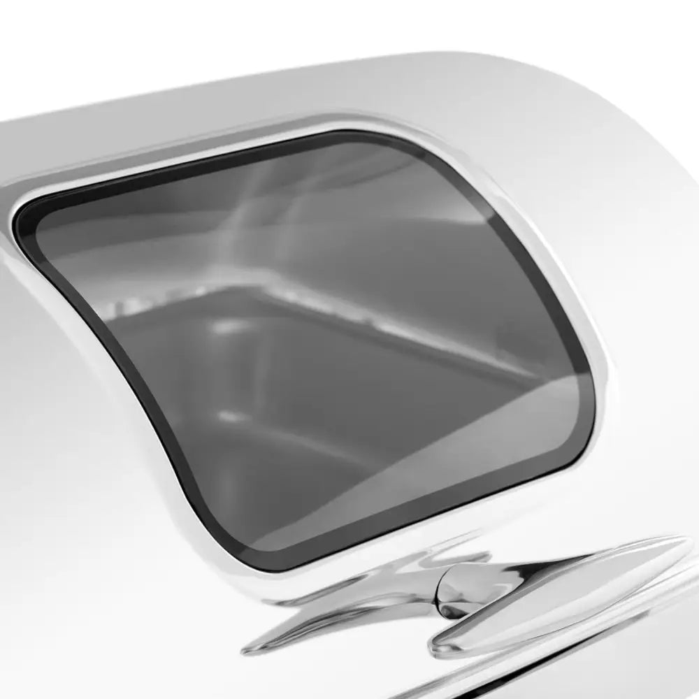 Rullelokkvarmer med Vindu Gn 1/1 8,5 l