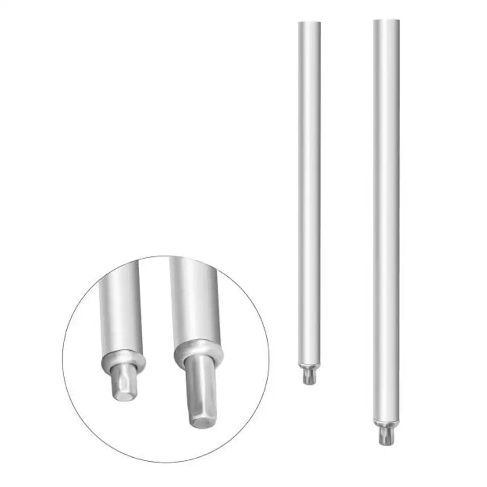 Rustfritt Stål Gastronomisk Kjøkkenvask Enkeltkammer 75x75cm