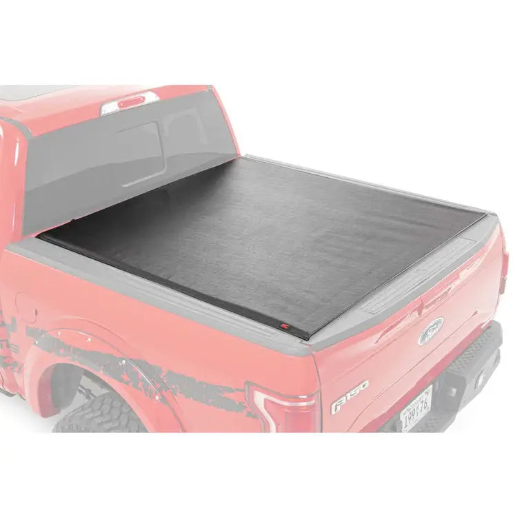 Rustikk Deksel Paki Rough Country 5’5’’ - Ford F150 15-23