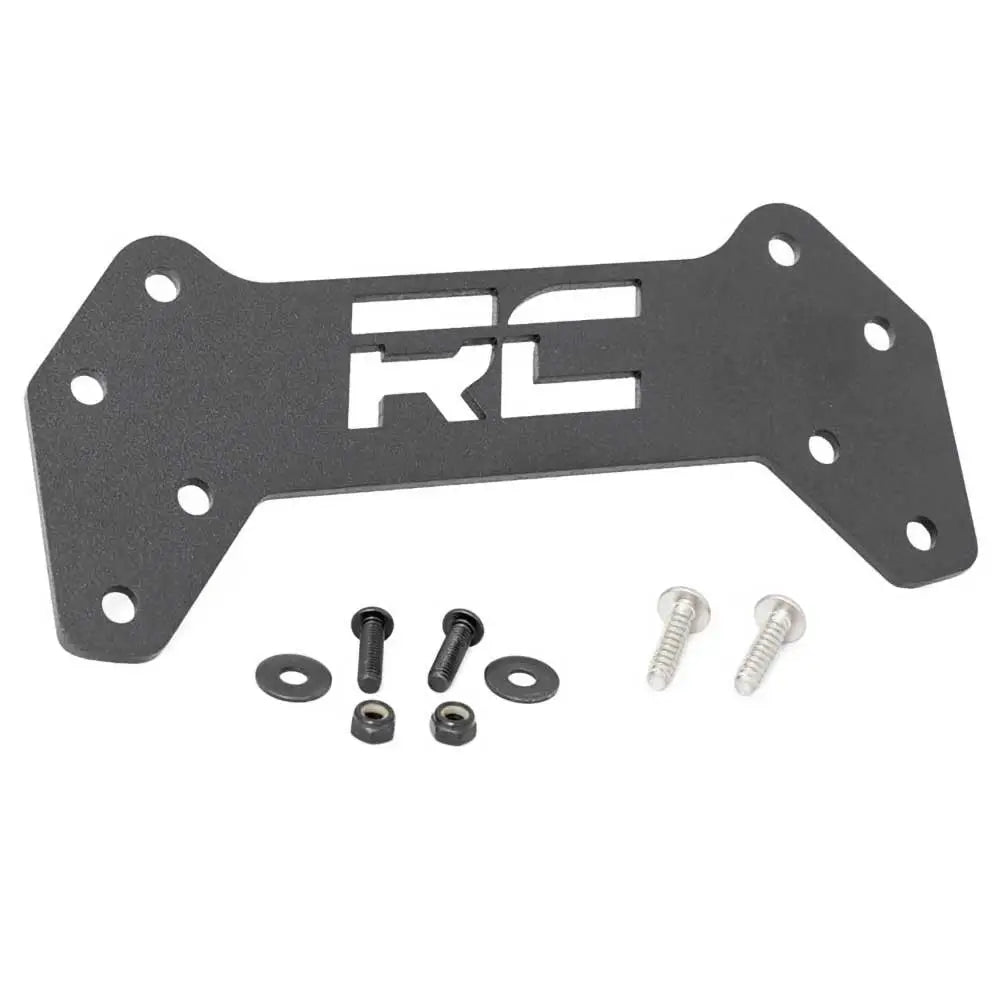 Rustikk Landsby Ford New Bronco 2 d 21- Tilleggslys