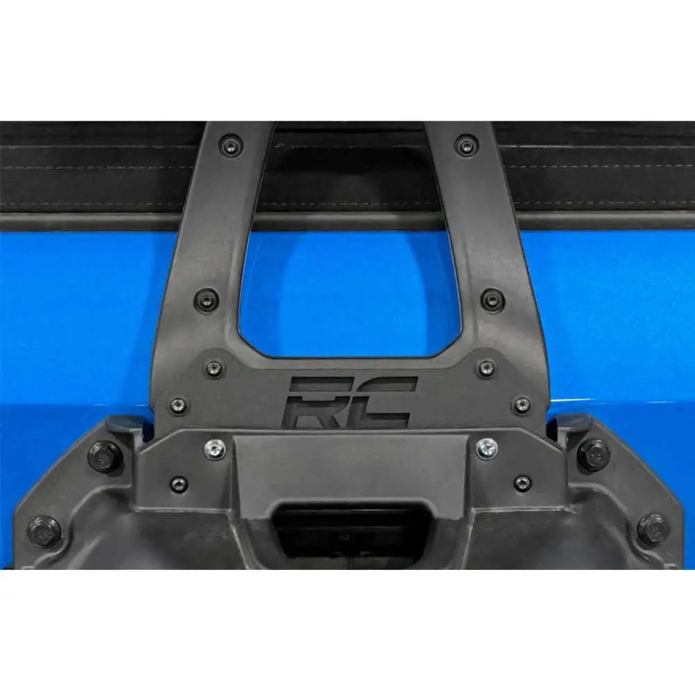 Rustikk Landsby Ford New Bronco 2 d 21- Tilleggslys