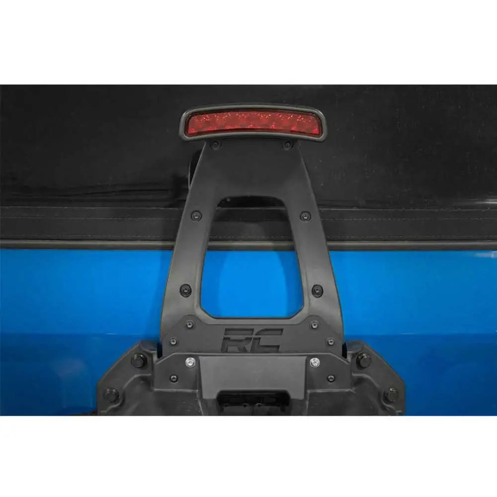 Rustikk Landsby Ford New Bronco 2 d 21- Tilleggslys