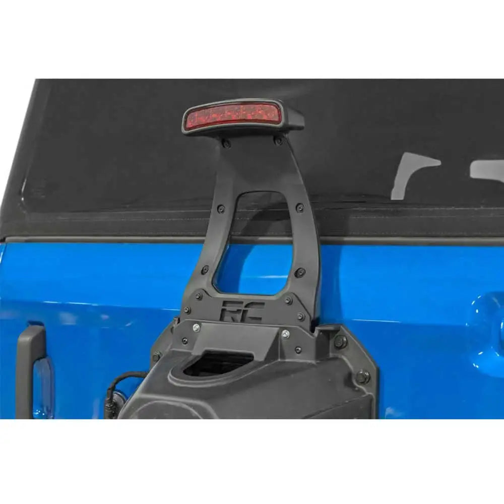 Rustikk Landsby Ford New Bronco 2 d 21- Tilleggslys