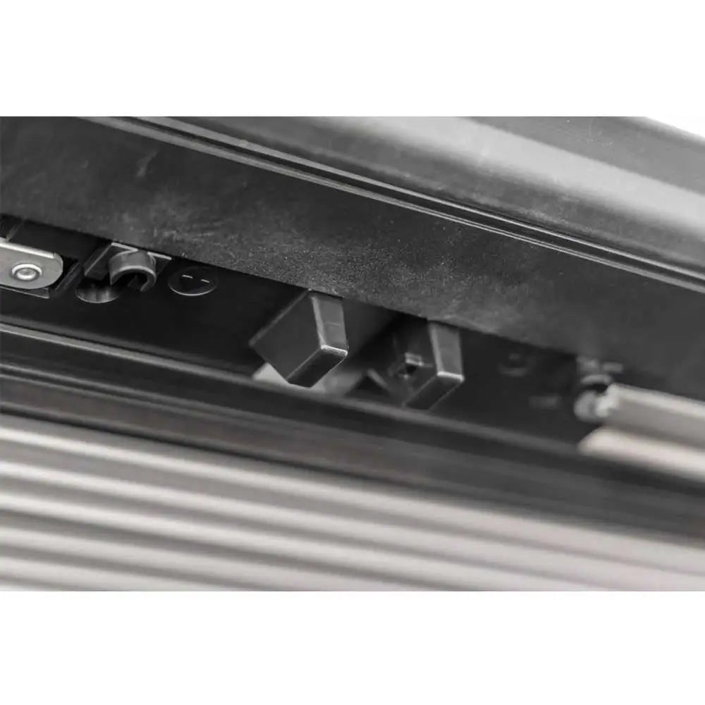 Rustikk Tøff Terrainpakke for Gmc Sierra 1500 19-