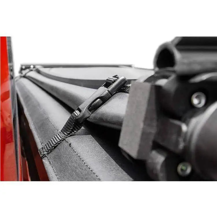 Rustikk Tri-fold Deksel for Rough Country 6’4’’ - Ram 1500 Classic Ds 19-