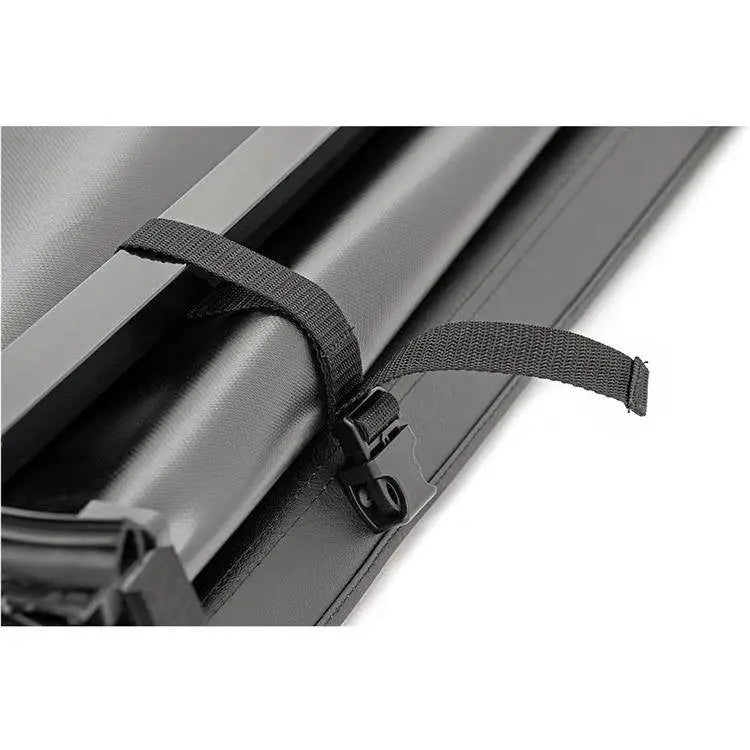 Rustikk Tri-fold Deksel for Rough Country 6’4’’ - Ram 1500 Classic Ds 19-