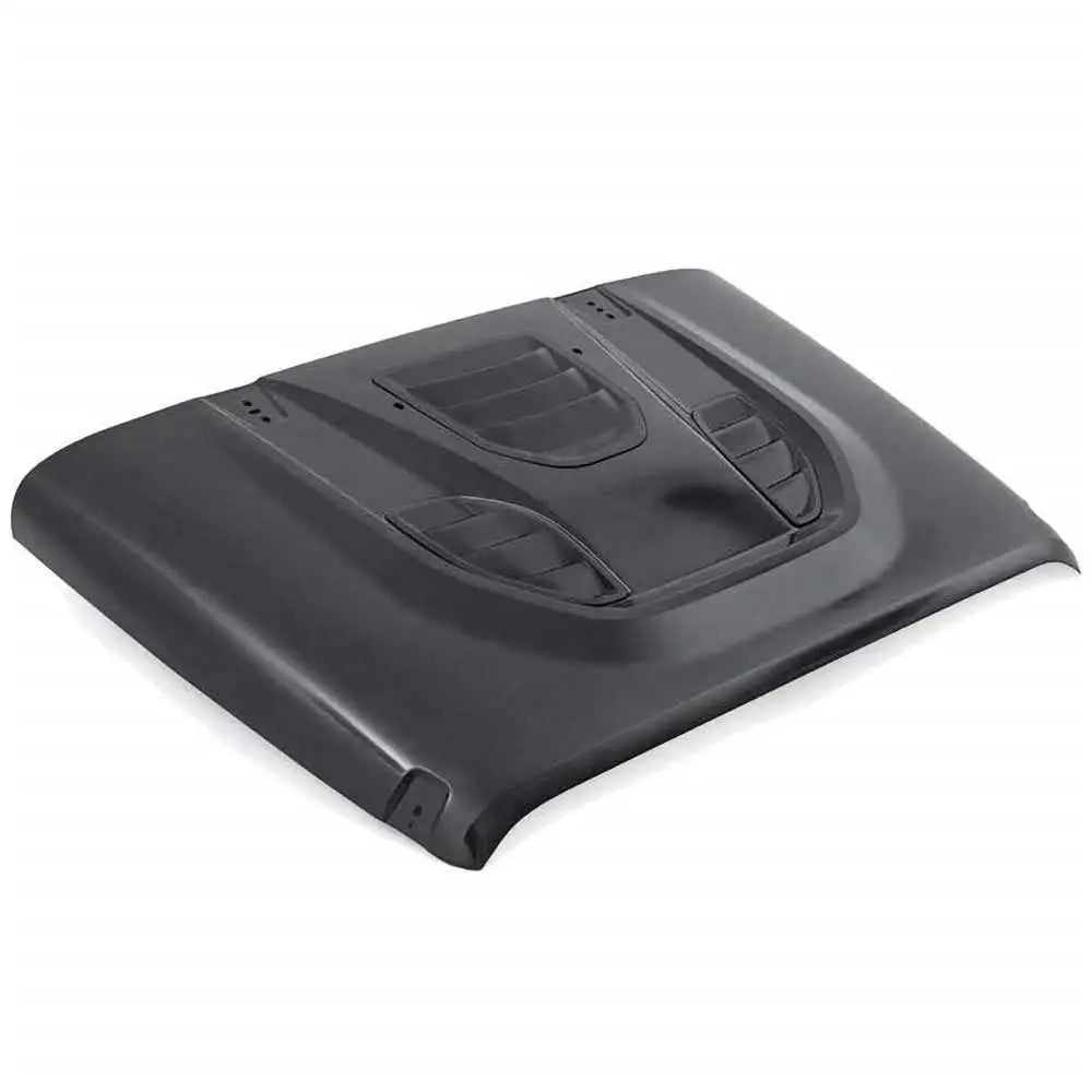 Rustningsmaske Rough Country Performance - Jeep Wrangler Jk 4 d 07-18