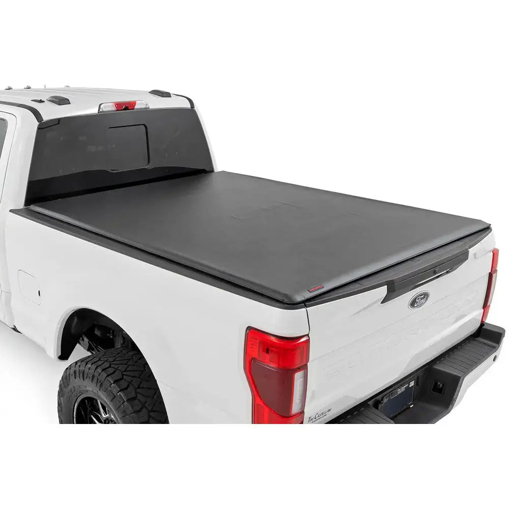 Ryddig Rulledekk Fond Country 6’10’’ - Ford F350 23-