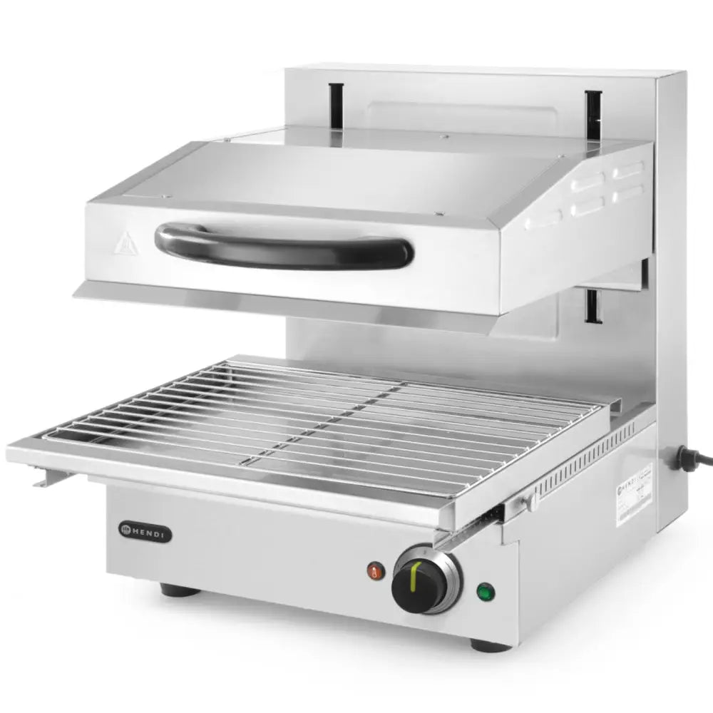 Salamander Grill Modell 450 2800w - Hendi 264607
