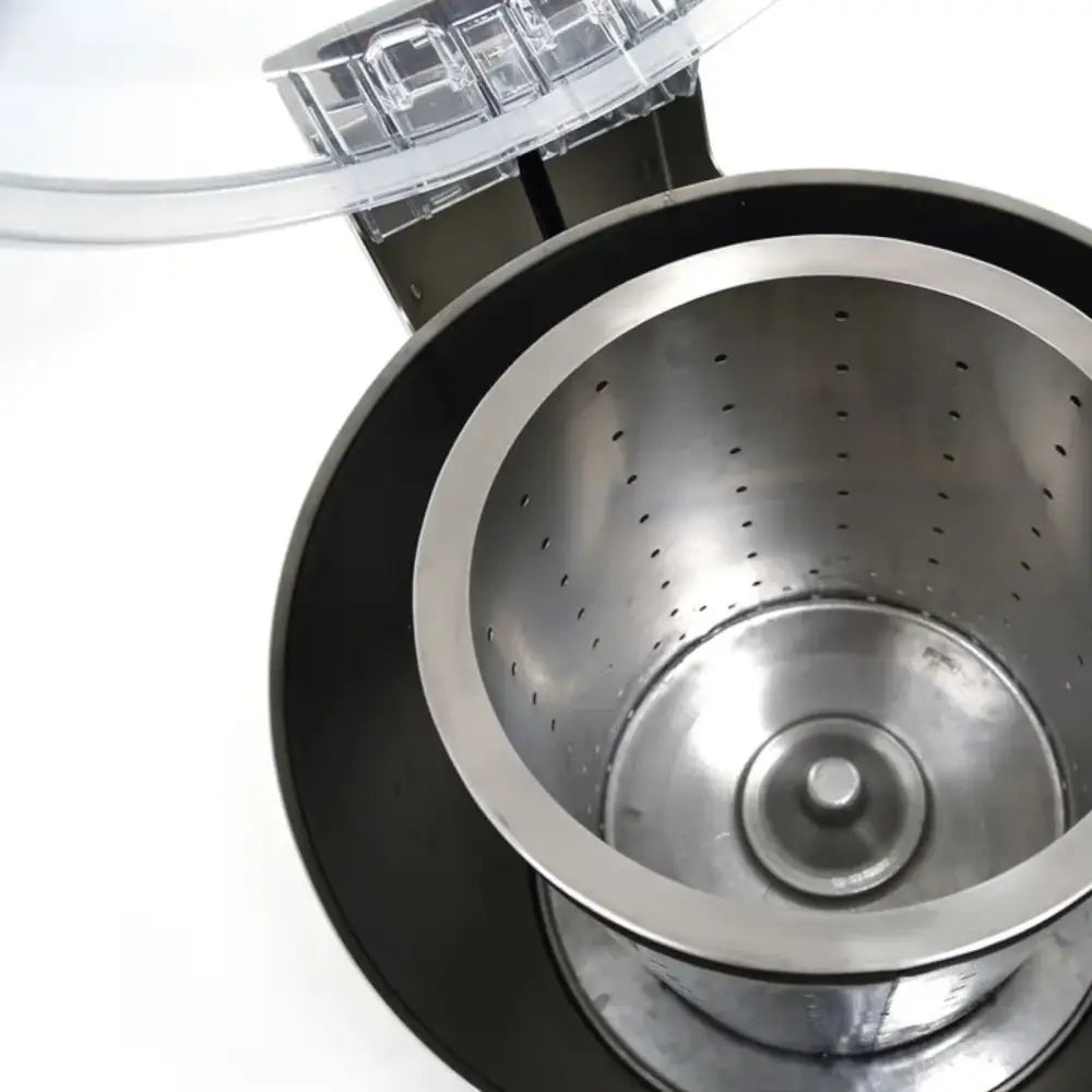 Salatslynge Tørketrommel for Industriell Grønnsaker 12 Kg Es-200 230 v 550 w - Sammic