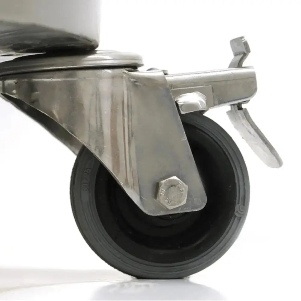 Salatslynge Tørketrommel for Industriell Grønnsaker 12 Kg Es-200 230 v 550 w - Sammic