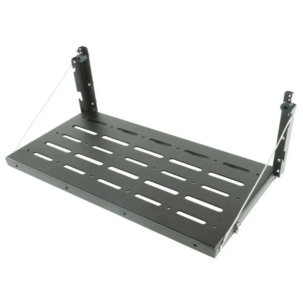 Sammenleggbar Bagasje Reol for Jeep Wrangler Jk 4 d 07-18