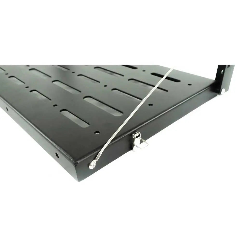 Sammenleggbar Bagasje Reol for Jeep Wrangler Jk 4 d 07-18