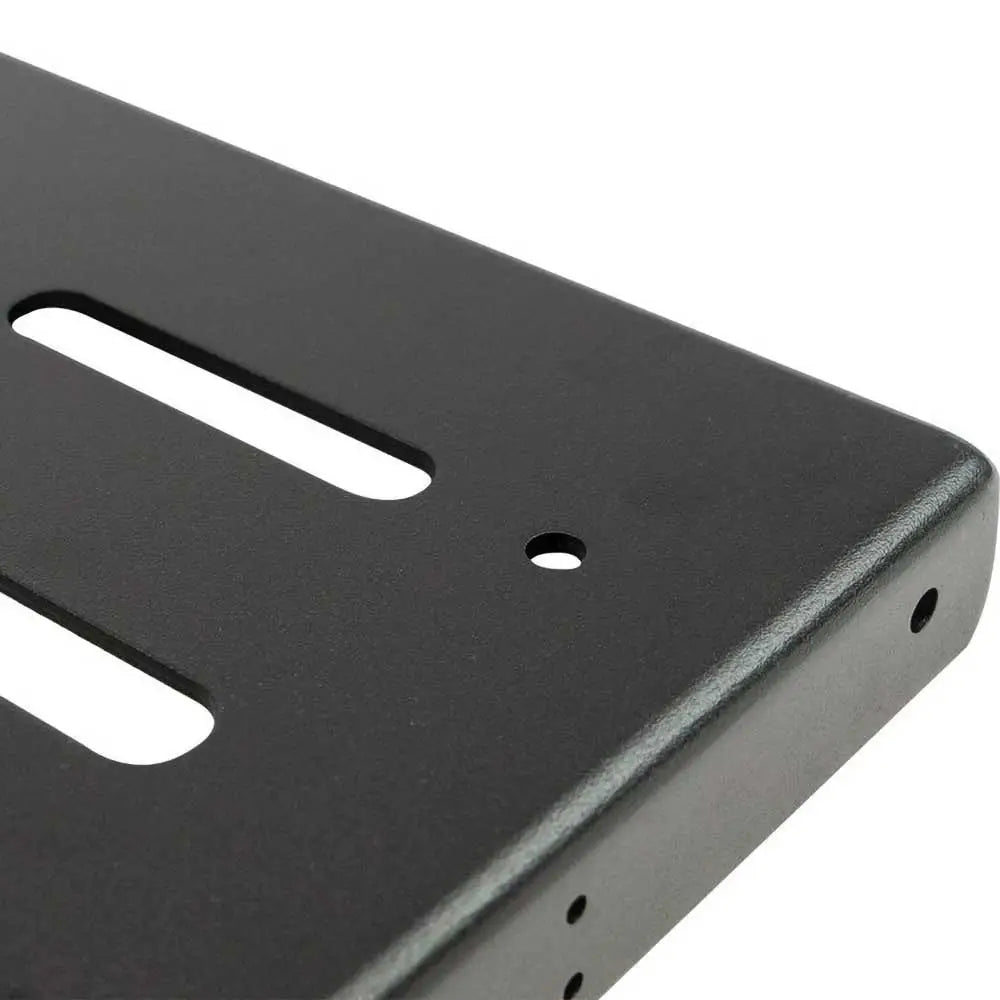 Sammenleggbar Bagasje Reol for Jeep Wrangler Jk 4 d 07-18