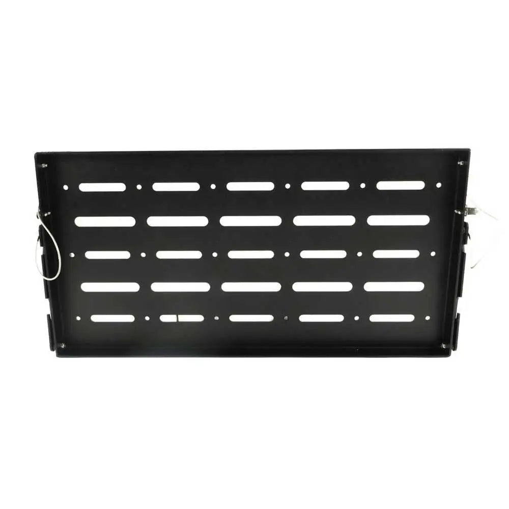 Sammenleggbar Bagasje Reol for Jeep Wrangler Jk 4 d 07-18