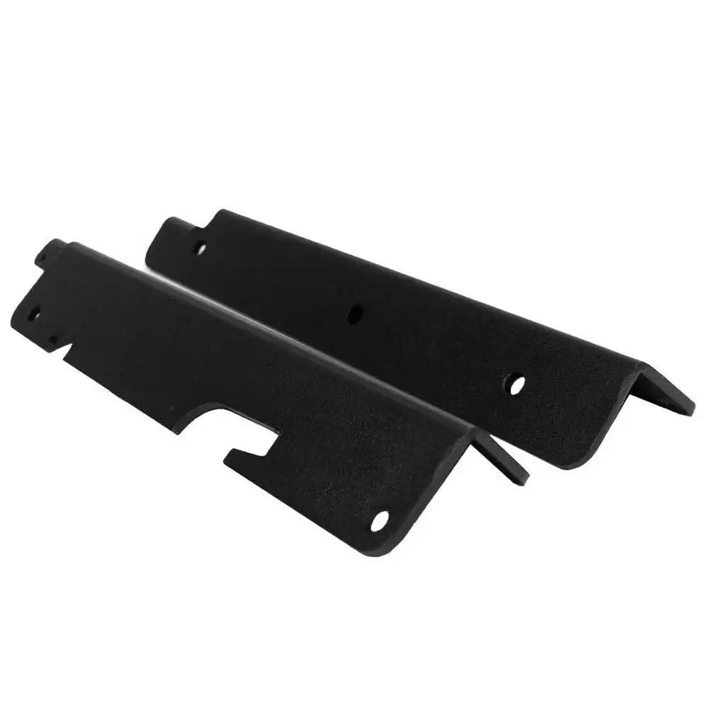 Sammenleggbar Bagasje Reol for Jeep Wrangler Jk 4 d 07-18