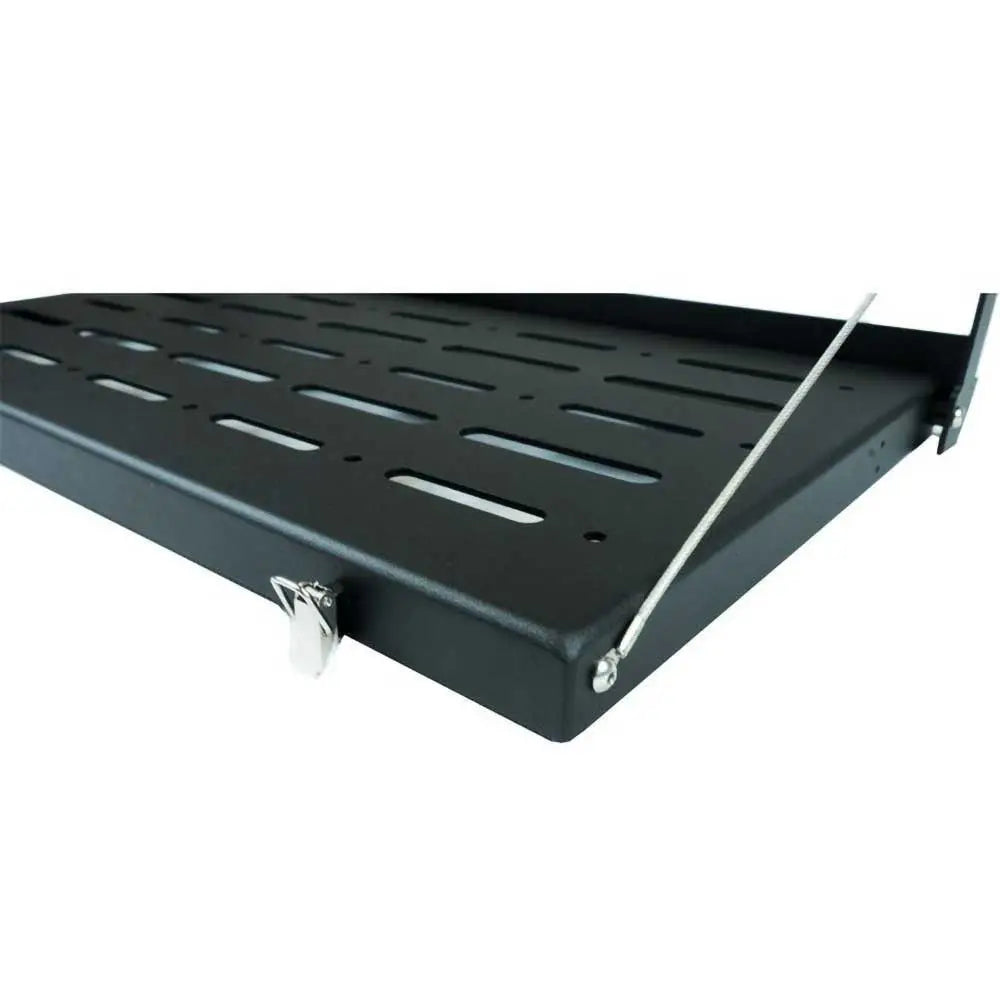 Sammenleggbar Bagasje Reol for Jeep Wrangler Jk 4 d 07-18