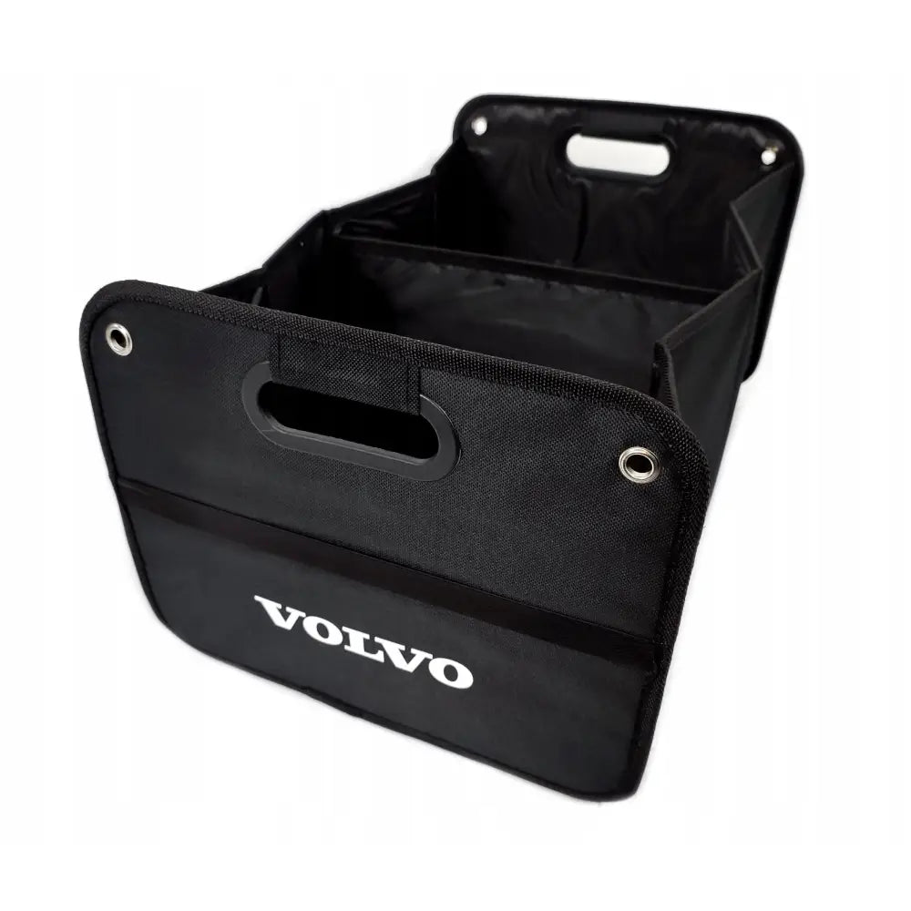 Sammenleggbar Bagasjeroms Organisator for Volvo