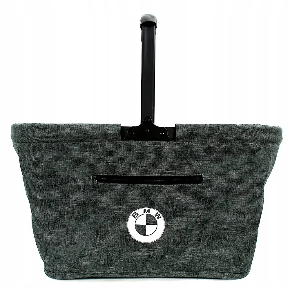 Sammenleggbar Organizer Kurv for Innkjøp til Bmw