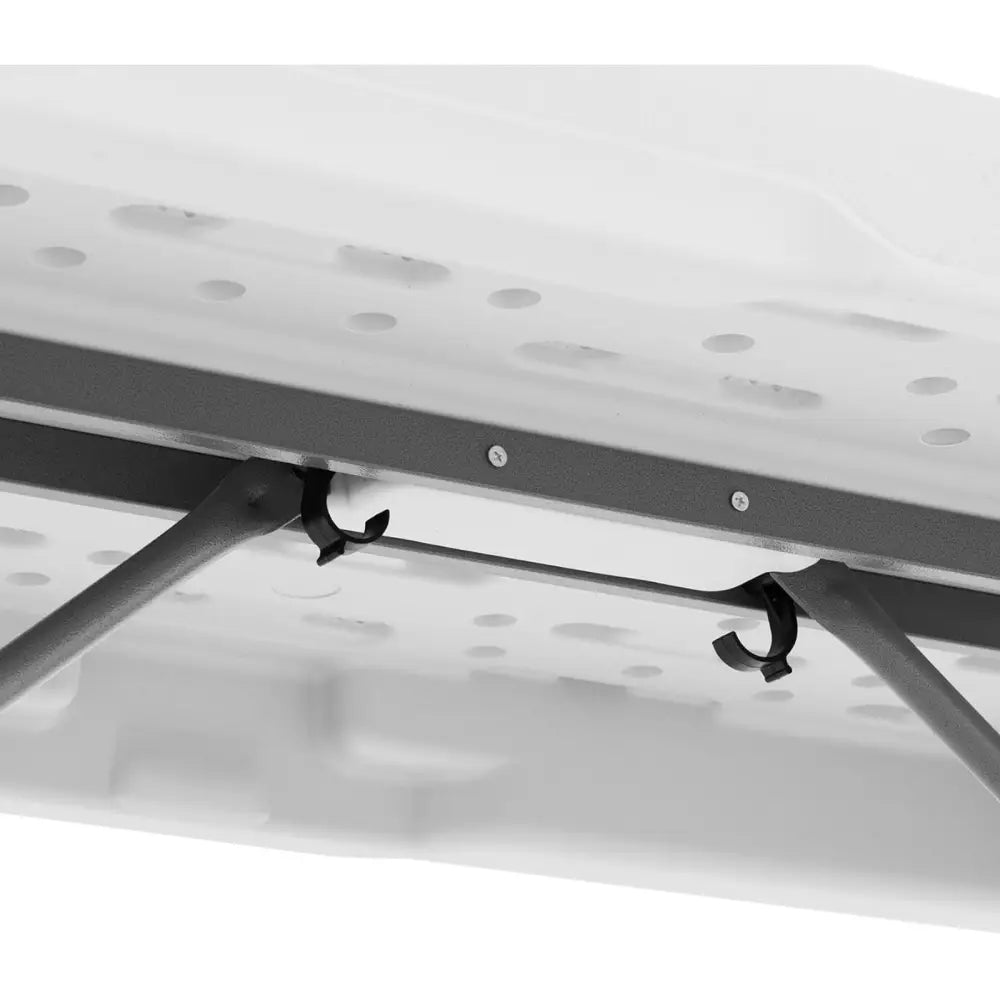 Sammenleggbart Piknikbord med Benk 113 x 68 x 73 Cm