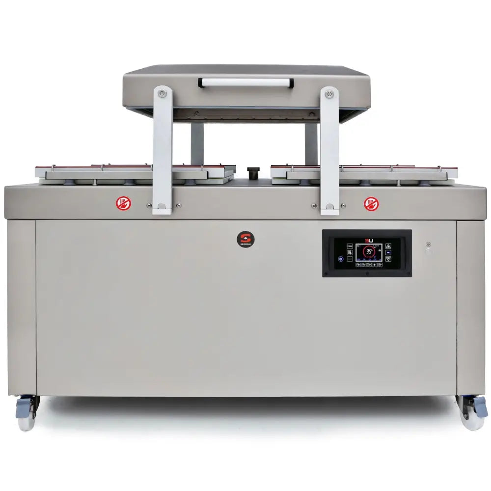 Sammic 1141030 Vakuumforseglingsmaskin med Dobbelkammer Su-6100