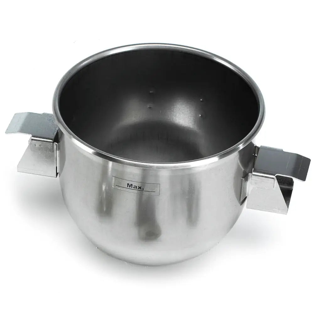 Sammic 1500296 Planetmikser Reduksjonssats - 10 l Bolle Koden Produsent: 1012478