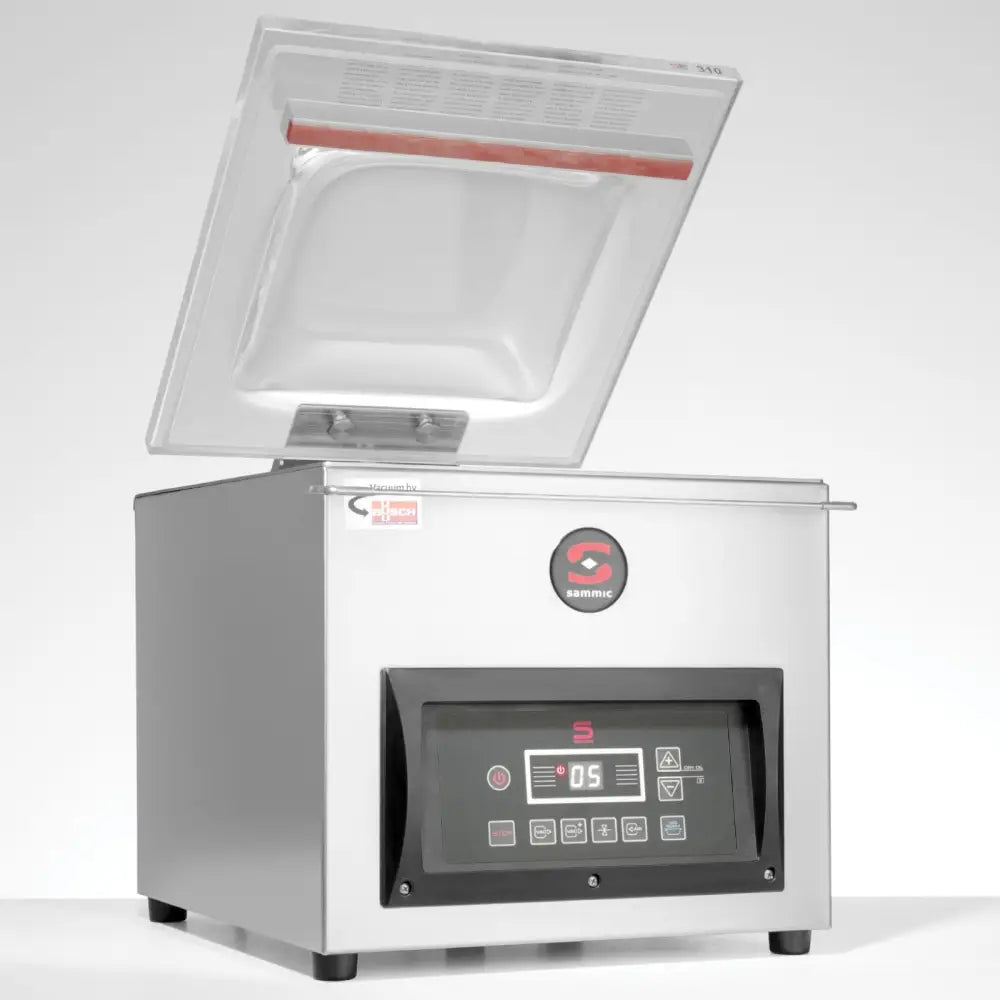 Sammic Vakuumkammerpakker Se-310 370 w 320 Mm