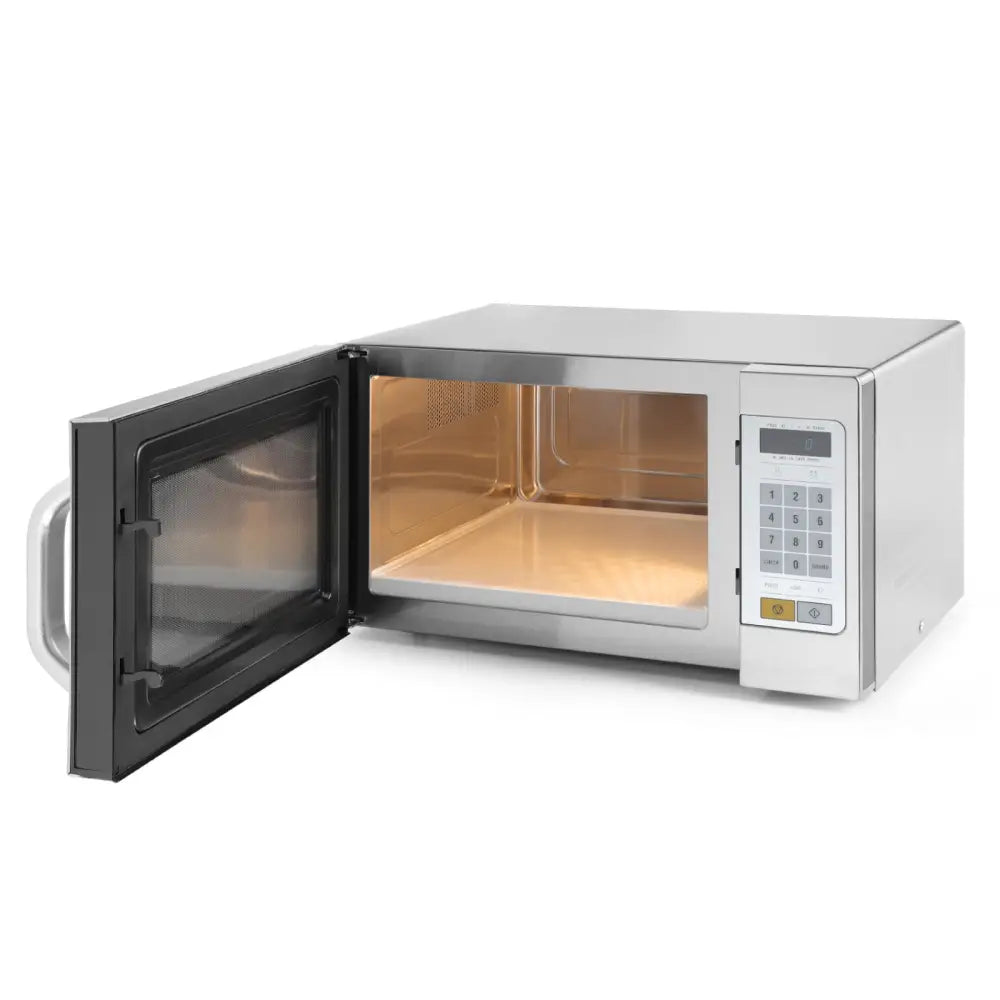 Samsung Mikrobølgeovn Cm1089a/xeu 20 Programmer 1050w 26l