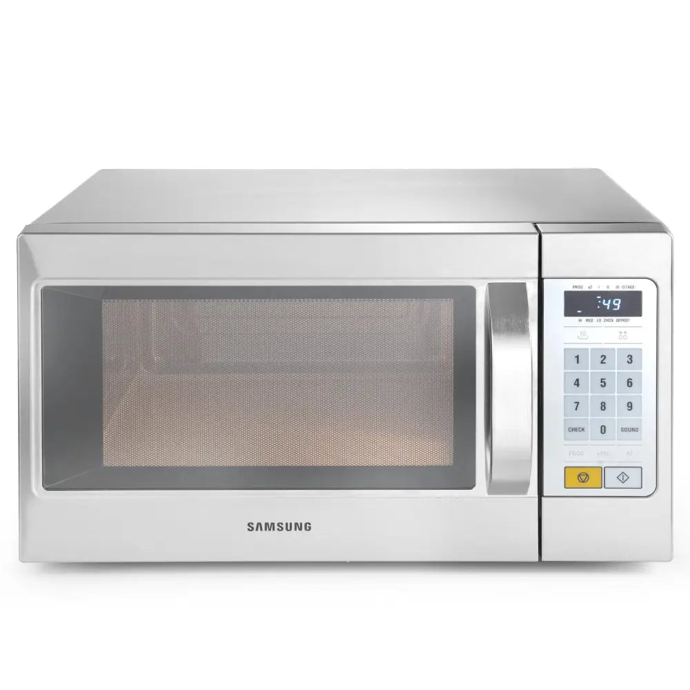 Samsung Mikrobølgeovn Cm1089a/xeu 20 Programmer 1050w 26l