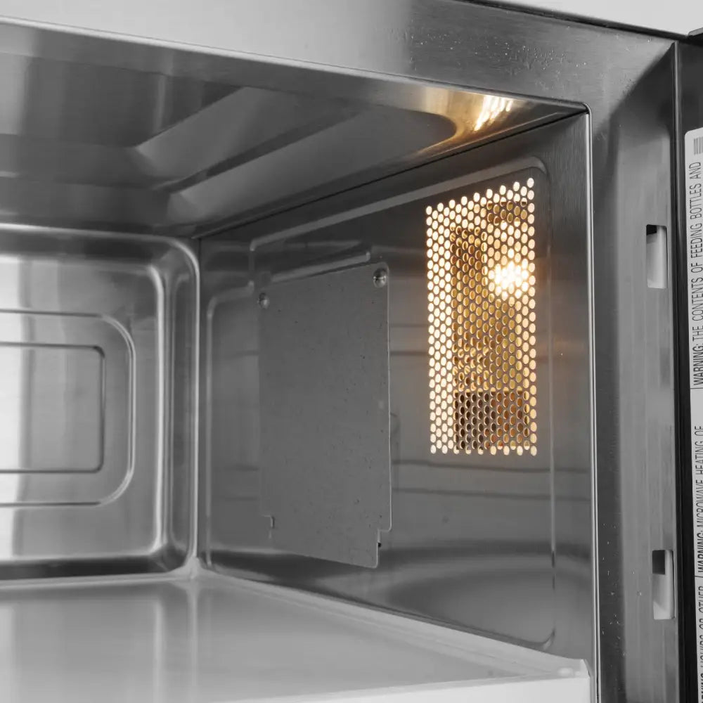 Samsung Mikrobølgeovn Cm1089a/xeu 20 Programmer 1050w 26l