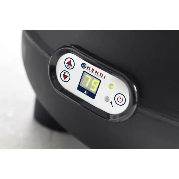 Save Energy 8l Suppekjele og Gryte - Hendi 860502