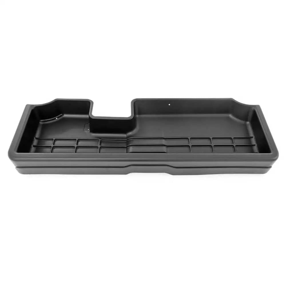 Schowek for Baksete Rough Country - Chevrolet Silverado 3500 20-