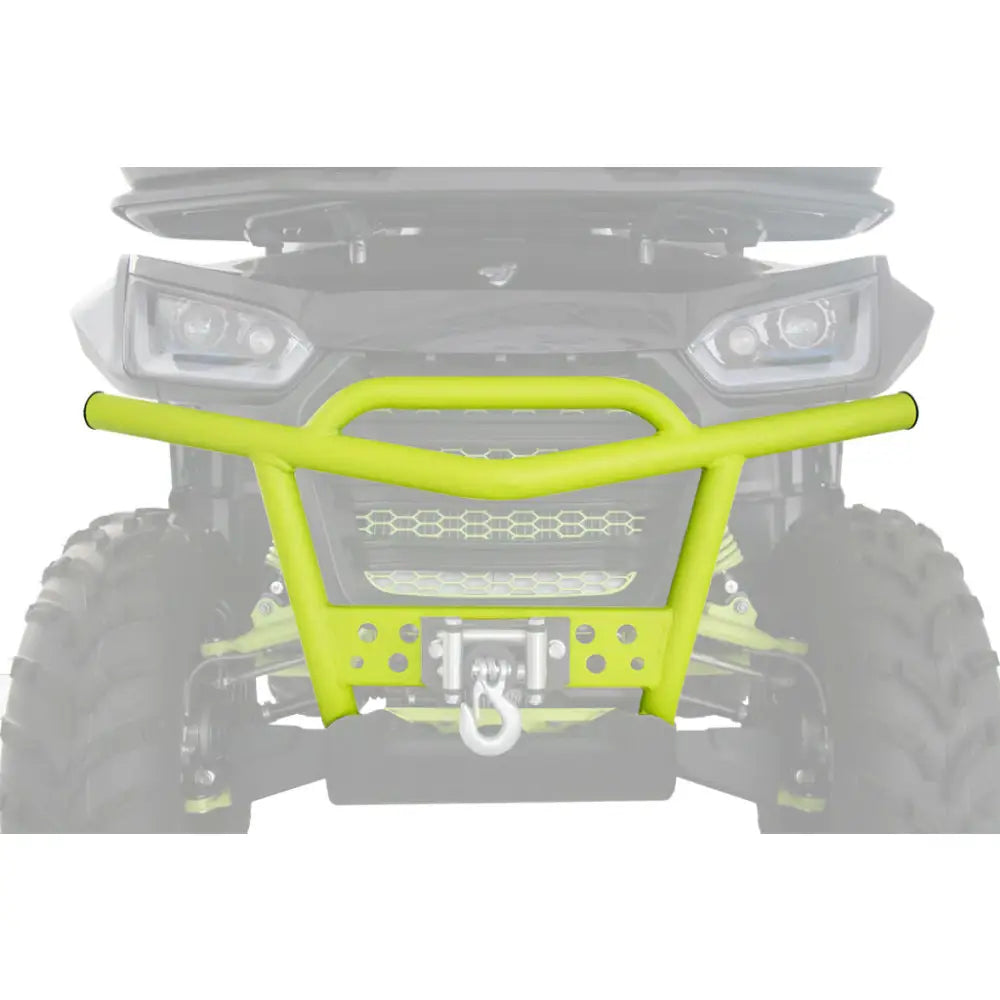 Segway Snarler At6 Frontfanger Grønn