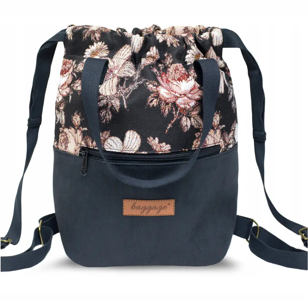 Sekkpose Ella Baggage Produkt Produsent