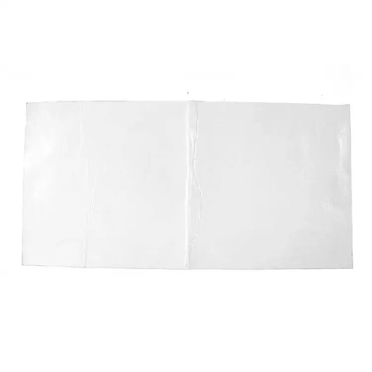 Self-adhesive Heat Shield 0,8mm 30cm x 60cm Aluminum/glass Fiber