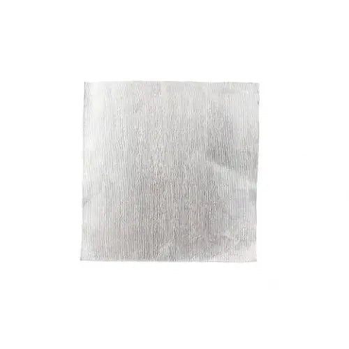 Selvklebende Varmeskjold 0,8mm 60cm x 60cm Aluminum