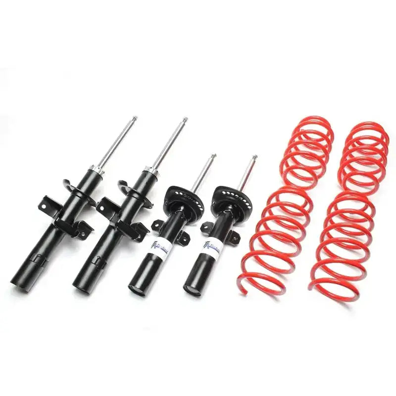 Senkesett Ford Mondeo Iii Sedan + notchback To 1005kg Frontlast Type B4y/b5y 30/30mm