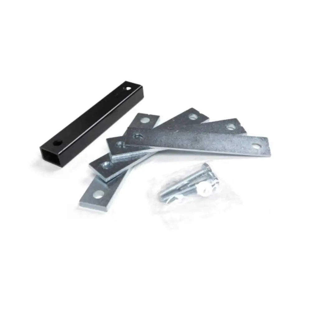 Senking av Drivakselstøtten Zone Lift 2’’ - Ford F150 09-20