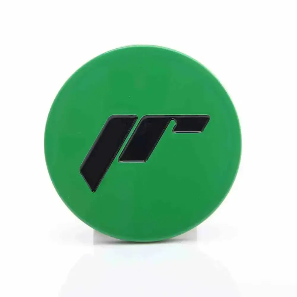 Senterkapsel 68mm Green