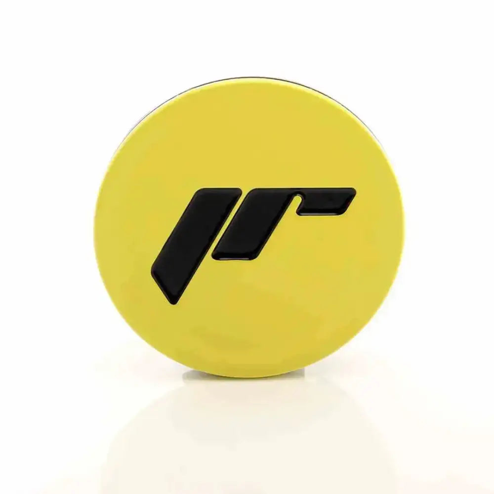 Senterkapsel 68mm Yellow