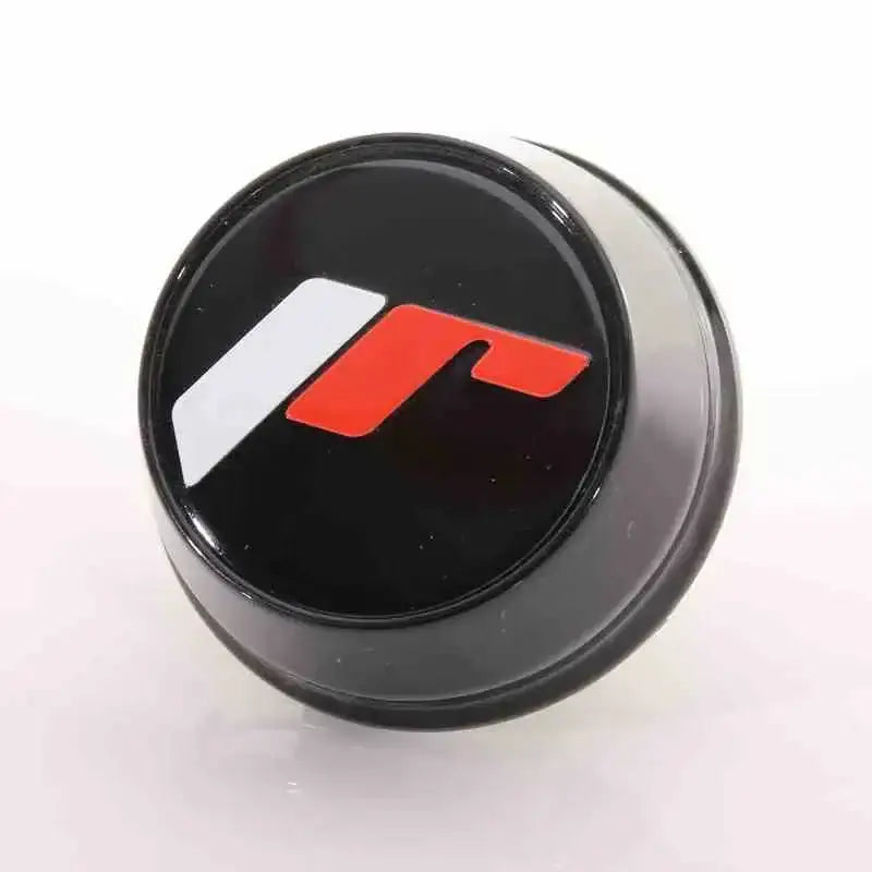 Senterkapsel Jr10 15’’ Gloss Black