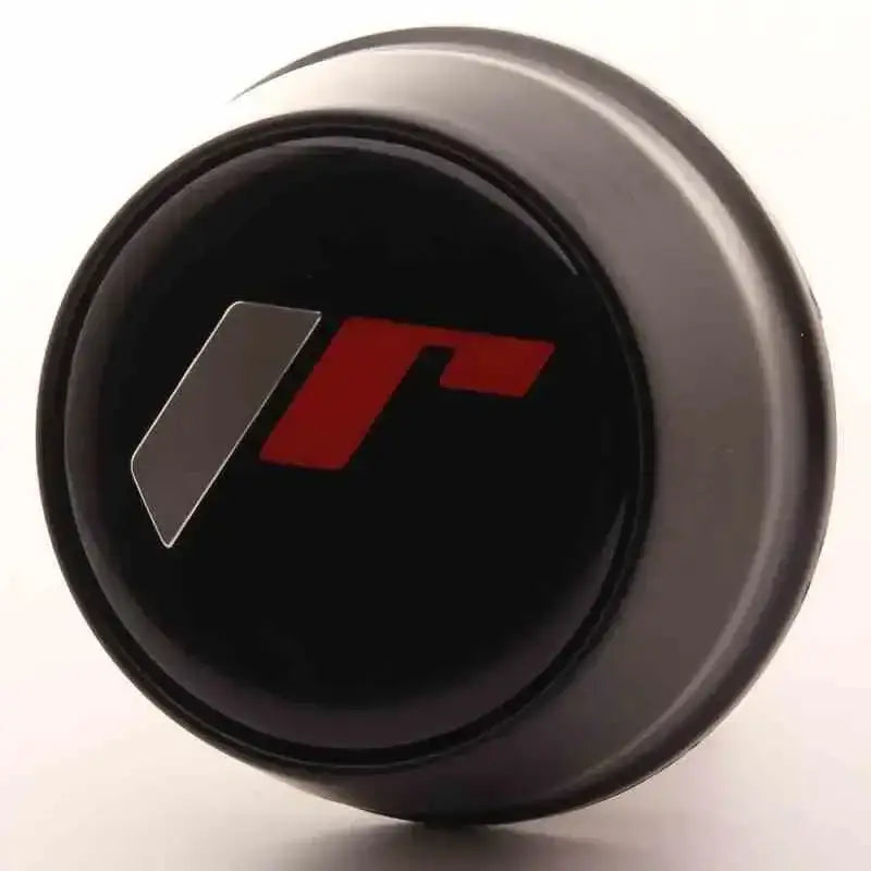 Senterkapsel Jr10 15’’ Matt Black