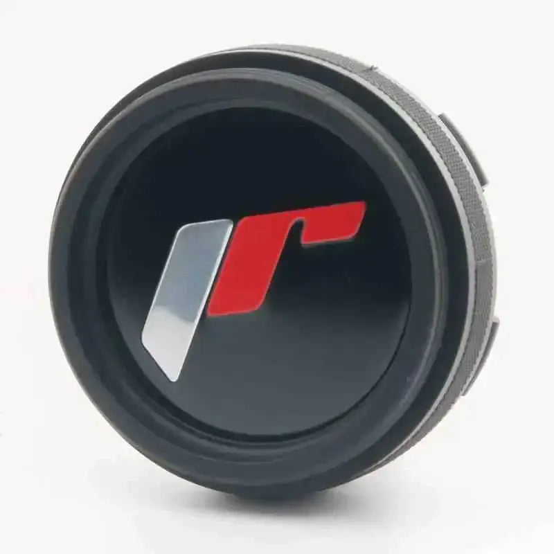 Senterkapsel Jr11 Matt Black