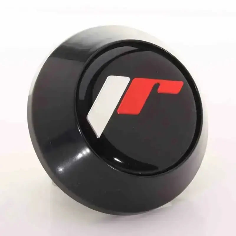 Senterkapsel Jr12 15’’/18’’ Matt Black