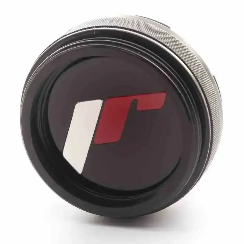 Senterkapsel Jr12 16’’-17’’ Matt Black