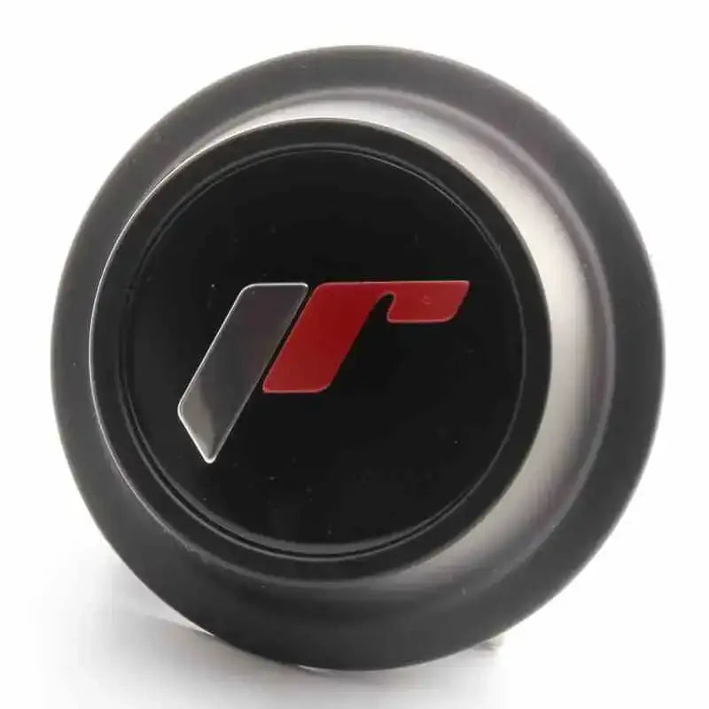 Senterkapsel Jr14 And Jr19 Matt Black