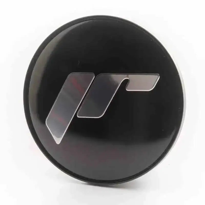 Senterkapsel Jr28 17’’ Black + Silver Letters