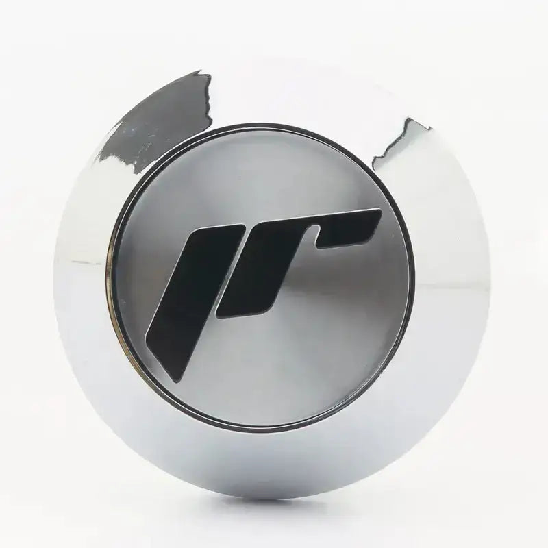 Senterkapsel Jr3 Silver