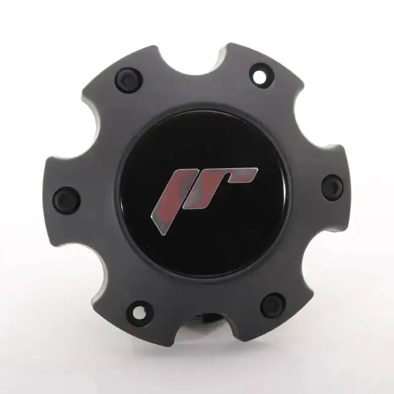 Senterkapsel Jrx1 And Jrx2 6h Mblack